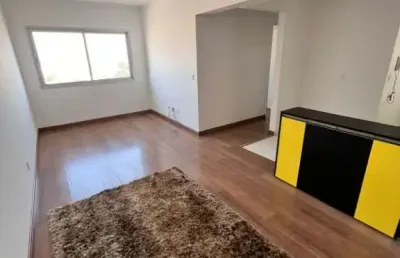 Apartamento com 2 dormitórios à venda, 60 m² - independência - são bernardo do campo/sp