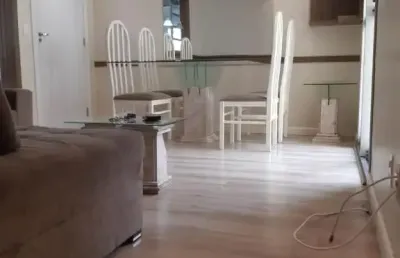 Apartamento com 3 dormitórios à venda, 62 m² - planalto - são bernardo do campo/sp