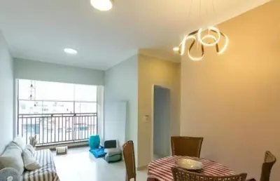Apartamento com 2 quartos à venda na Rua Roberto Coppini, 110, Jardim do Mar, São Bernardo do Campo