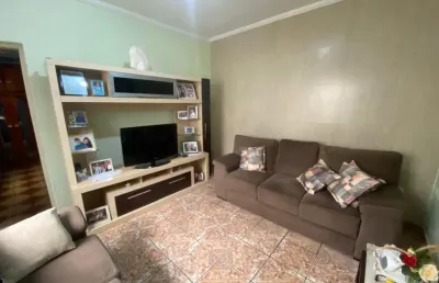 Casa com 2 dormitórios à venda, 110 m² - baeta neves - são bernardo do campo/sp