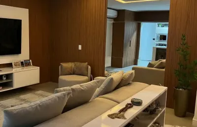 Apartamento com 3 dormitórios à venda, 127 m² - chácara inglesa - são bernardo do campo/sp