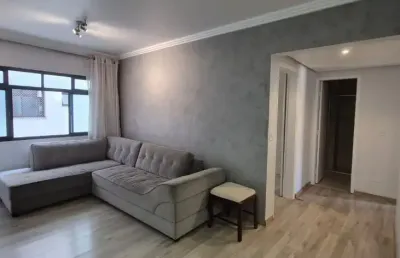 Apartamento 3 dormitórios (1 suíte), bairro baeta neves - são bernardo do campo/sp