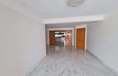 Apartamento com 3 dormitórios à venda, 203 m²  - chácara inglesa - são bernardo do campo/sp