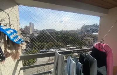 Apartamento com 2 quartos à venda na Avenida Conceição, 176, Centro, Diadema