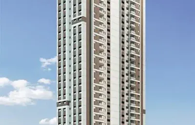 Apartamento com 3 quartos à venda na Avenida Kennedy, 1245, Jardim do Mar, São Bernardo do Campo