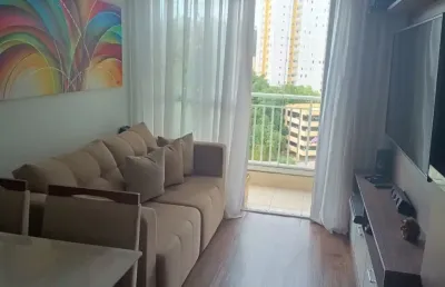 Apartamento com 2 dormitórios à venda, 52 m² - santa terezinha - são bernardo do campo/sp