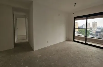 Apartamento com 2 dormitórios à venda, 59 m² - jardim do mar - são bernardo do campo/sp