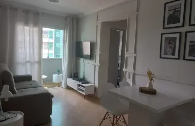 Apartamento com 2 dormitórios à venda, 50 m² - rudge ramos - são bernardo do campo/sp