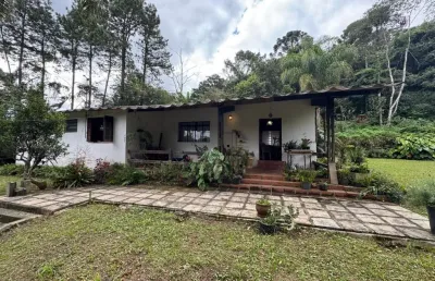 Chácara à venda  vila balneária 3.750m², são bernardo do campo