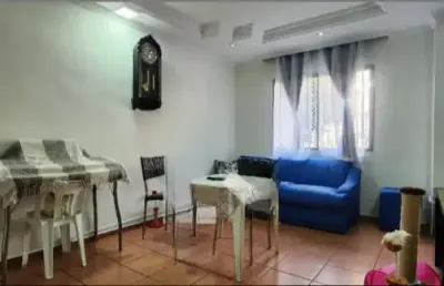 Apartamento com 2 quartos à venda na Rua Urbano de Oliveira Duarte, 30, Assunção, São Bernardo do Campo