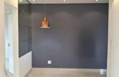 Apartamento com 2 dormitórios à venda, 56 m² - independência - são bernardo do campo/sp
