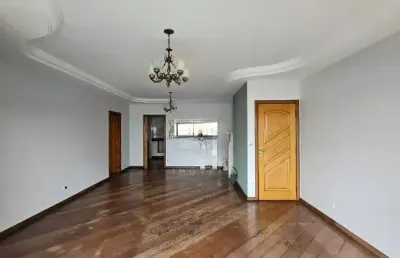 Apartamento 3 dormitórios - 150 m² - cond. bahamas - sbc