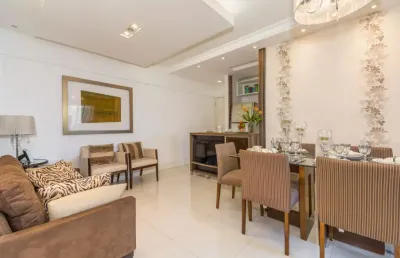 Apartamento com 3 dormitórios, 80 m² - venda ou aluguel - rudge ramos - são bernardo do campo/sp