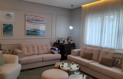 Casa com 4 dormitórios à venda, 292 m² - dos casa - são bernardo do campo/sp