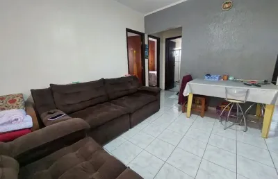 Apartamento com 2 dormitórios à venda, 60 m²- paulicéia - são bernardo do campo/sp.