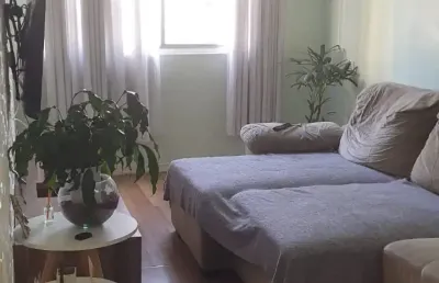 Apartamento à venda no bairro centro – são bernardo do campo | 2 dormitórios, 1 suíte, 89m²