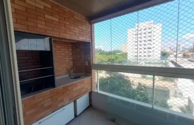 Apartamento com 3 dormitórios à venda, 123 m² - nova petrópolis - são bernardo do campo/sp
