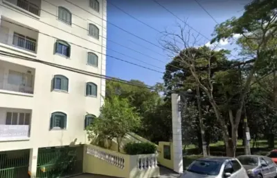 Apartamento à venda - 68m² – nova petrópolis, são bernardo do campo | vista livre