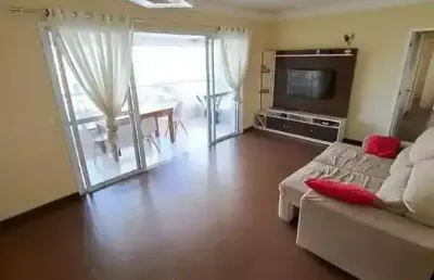 Apartamento à venda no cond. anima, 3 quartos, 1 suíte, 2 vagas, centro - são bernardo do campo/sp