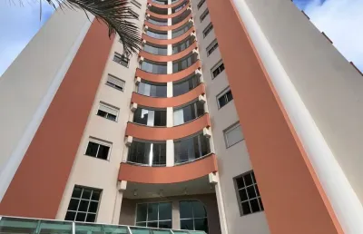 Apartamento alto padrão com 3 suítes, 4 vagas e lazer completo – chácara inglesa