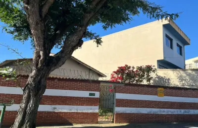 Terreno amplo no baeta neves – ideal para construtores!