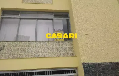 Sobrado à venda no jardim do mar – são bernardo do campo/sp