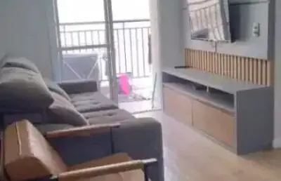 Apartamento à venda no anchieta, são bernardo – 2 dormitórios, 52 m², lazer completo