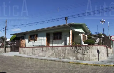 Casa com 3 quartos à venda no Kayser, Caxias do Sul 
