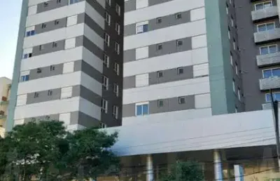 Apartamento com 1 quarto à venda na Rua Sinimbu, Centro, Caxias do Sul