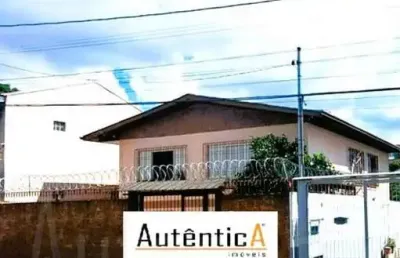 Casa com 5 quartos à venda na Rua Pará, 85, Jardim América, Caxias do Sul