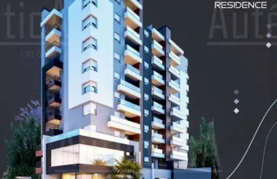 Apartamento com 2 quartos à venda na Rua Dr. João Palombini, 385, Santa Catarina, Caxias do Sul