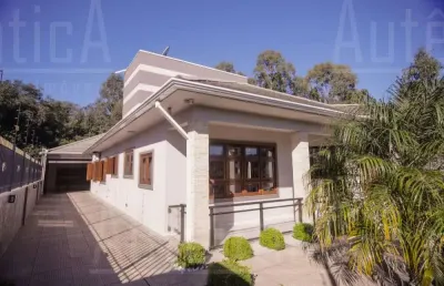Casa com 3 quartos à venda na Rua João Viel, 304, Desvio Rizzo, Caxias do Sul