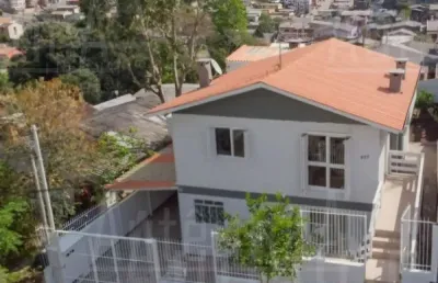 Casa com 5 quartos à venda na Rua João Chies Primo, 507, Charqueadas, Caxias do Sul