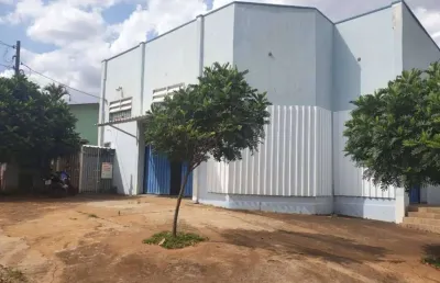 Sala comercial à venda na Rua Doutor Fernando Arens, Jardim Conservani, Artur Nogueira