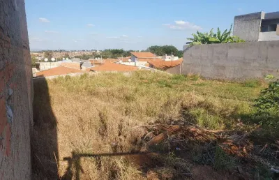 Terreno à venda na Rua Doutor Fernando Arens, Jardim Arrivabene, Artur Nogueira
