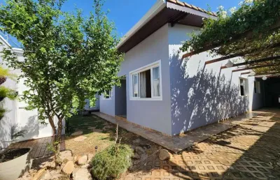 Casa com 3 quartos à venda na Rua Doutor Fernando Arens, Jardim Europa, Artur Nogueira