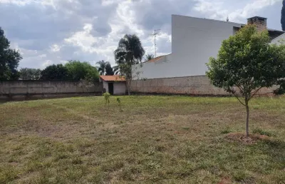 Terreno à venda no Jardim Rezek, Artur Nogueira 