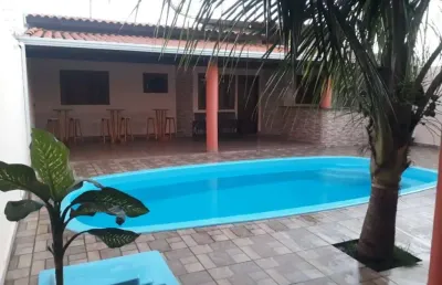 Casa com 1 quarto à venda no São Miguel, Artur Nogueira 