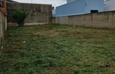 Terreno à venda na Rua Doutor Fernando Arens, São Miguel, Artur Nogueira