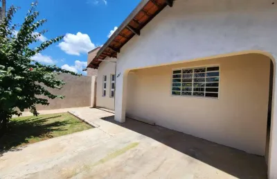 Casa com 3 quartos à venda na Rua Doutor Fernando Arens, Jardim Resek II, Artur Nogueira