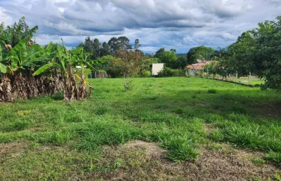 Chácara / sítio à venda na Área Rural, Recanto Vale do Sol, Artur Nogueira