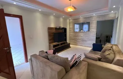 Casa com 3 quartos à venda na Rua Doutor Fernando Arens, Jardim Conservani, Artur Nogueira