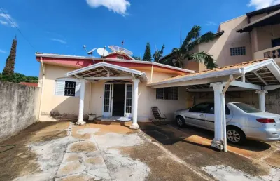 Casa no jardim arrivabene iii em artur nogueira - sp