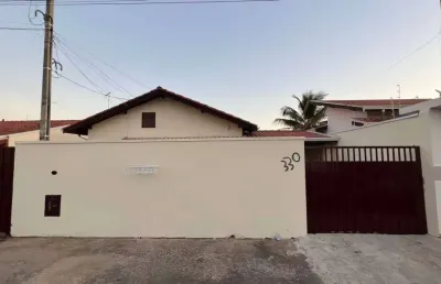 Imóvel com 2 casas no itamaraty em artur nogueira - sp