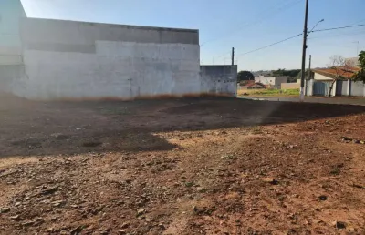 Terreno comercial à venda na Rua Doutor Fernando Arens, Desmembramento José Capello, Artur Nogueira