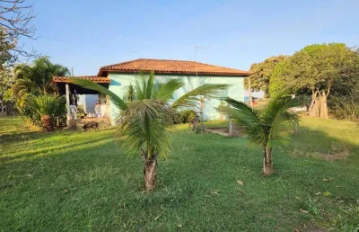 Chácara / sítio com 8 quartos à venda na Área Rural, Área Rural de Artur Nogueira, Artur Nogueira