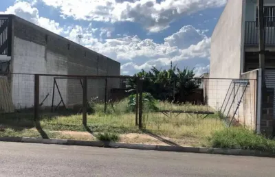 Terreno comercial  no blumenau em artur nogueira - sp