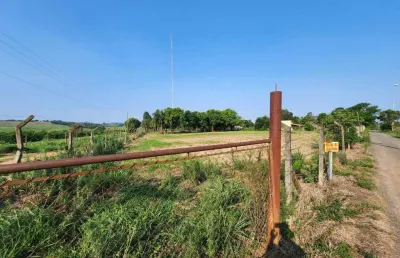 Chácara 4.500 m² no recanto do lar em artur nogueira
