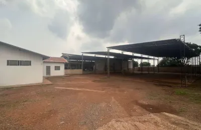 Sala comercial à venda na Rua Doutor Fernando Arens, Itamaraty, Artur Nogueira