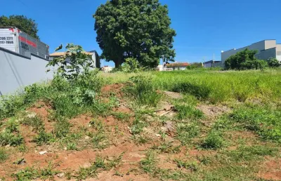 Terreno à venda na Rua Doutor Fernando Arens, Itamaraty, Artur Nogueira